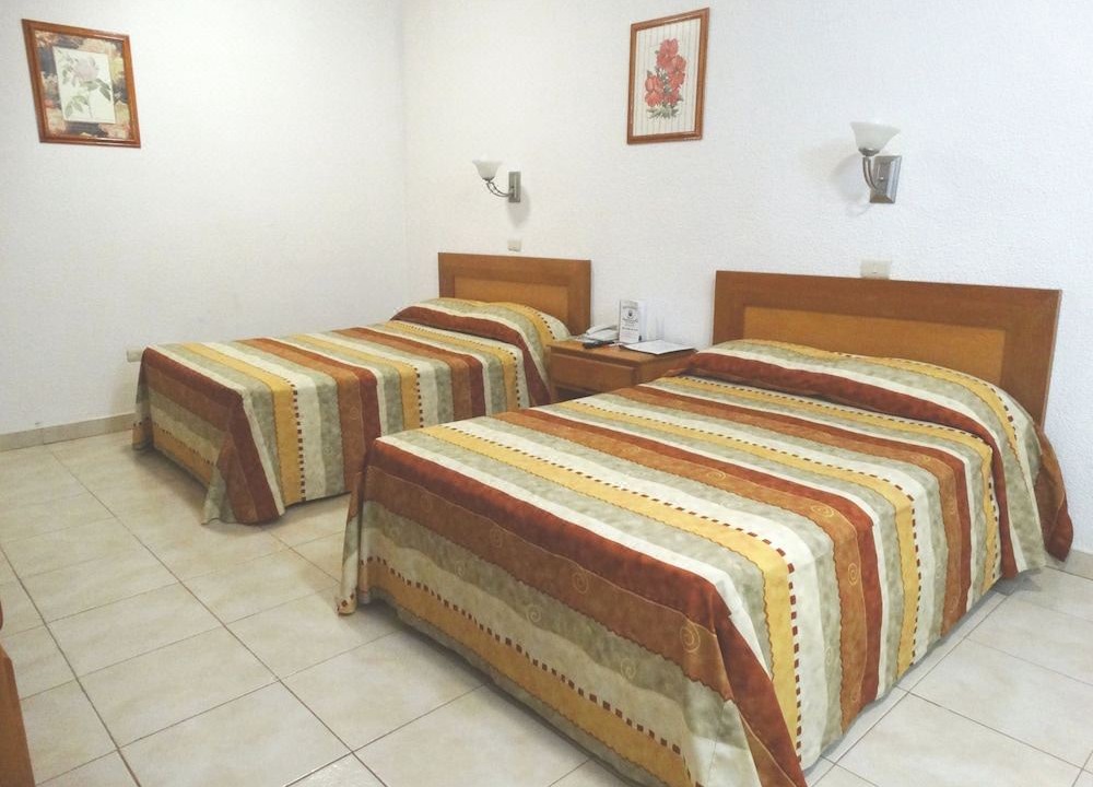 Photo of Bedroom in Reynosa