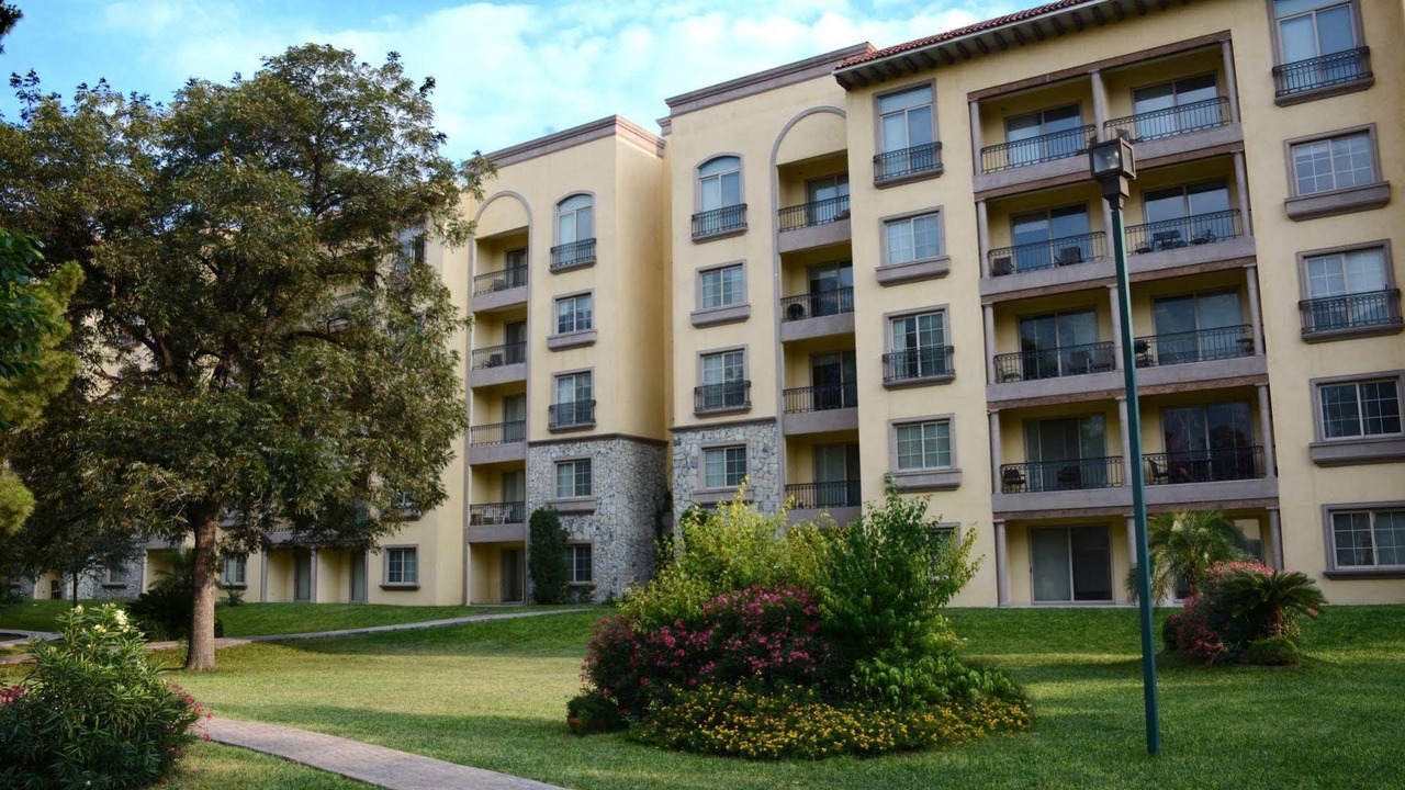 Photo of Buildings in Santa Catarina