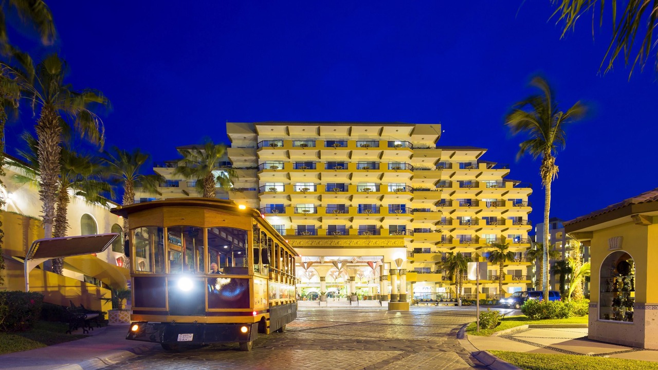 Photo of Buildings in Los Cabos