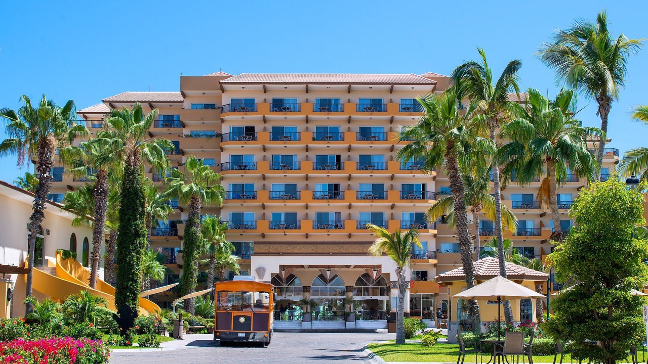 Photo of Buildings in Los Cabos