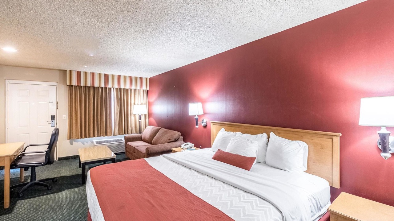 Photo of Bedroom in Casa Grande