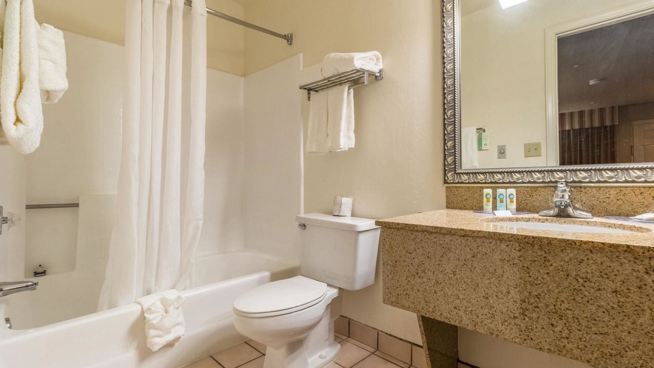Photo of Bathroom in Casa Grande