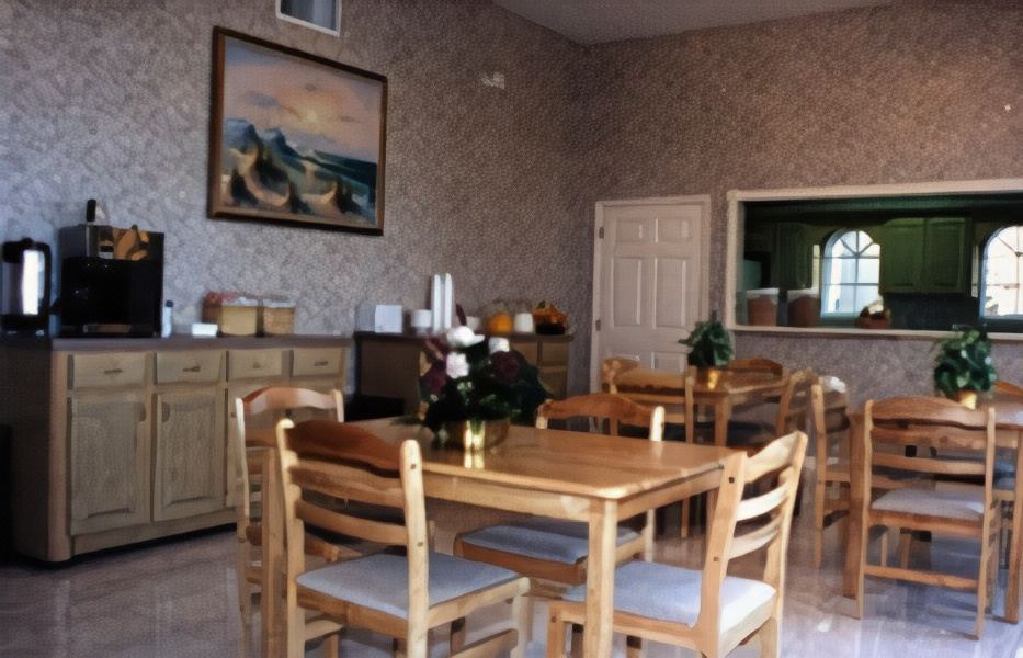 Photo of Livingroom in Mission