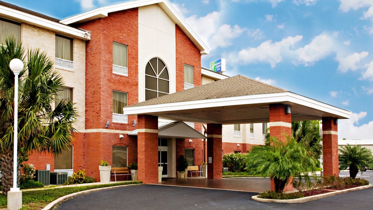 Photo of Buildings in Weslaco