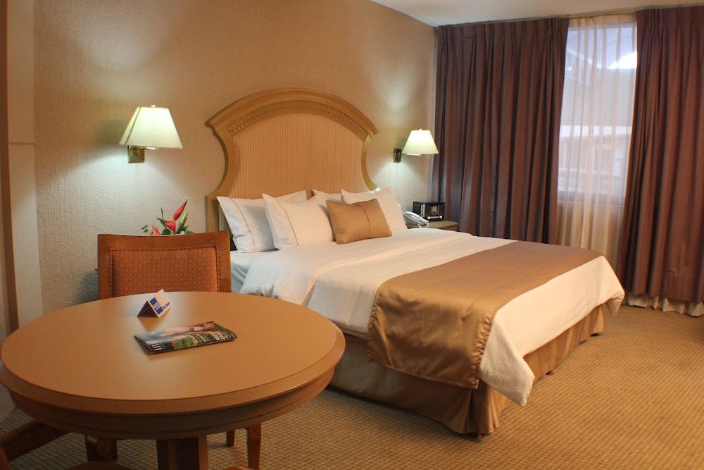 Photo of Bedroom in Irapuato
