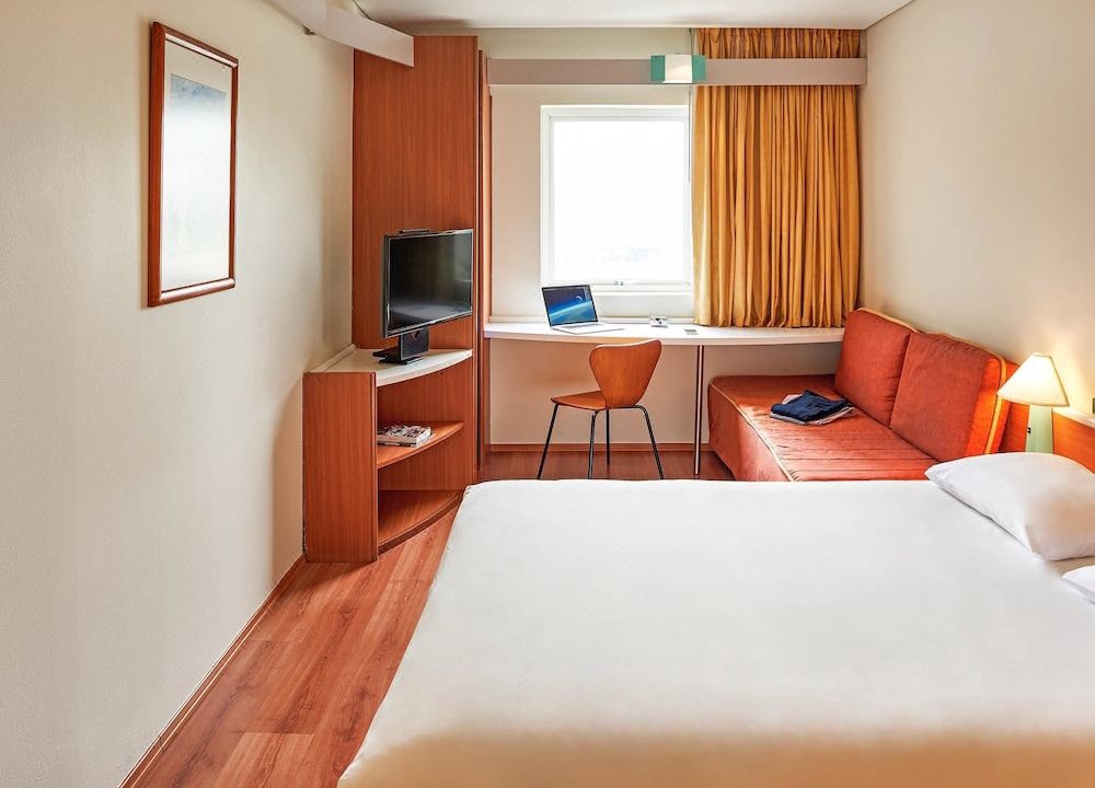 Photo of Bedroom in Monterrey