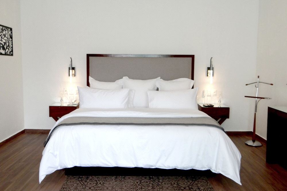 Photo of Bedroom in Zona Minerva