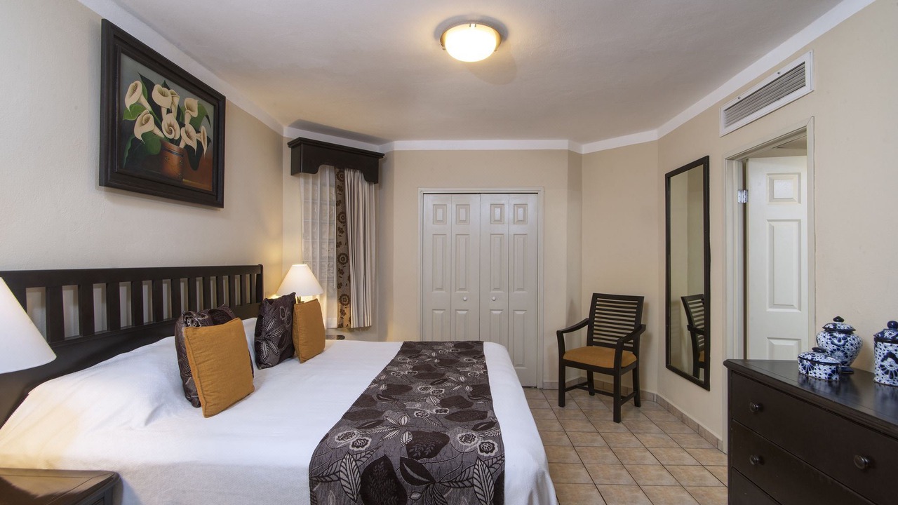 Photo of Bedroom in Los Cabos