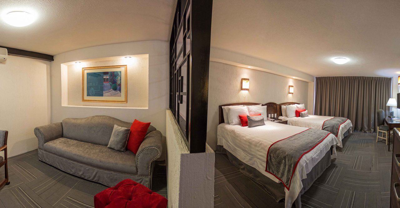 Photo of Livingroom in Leon Centro