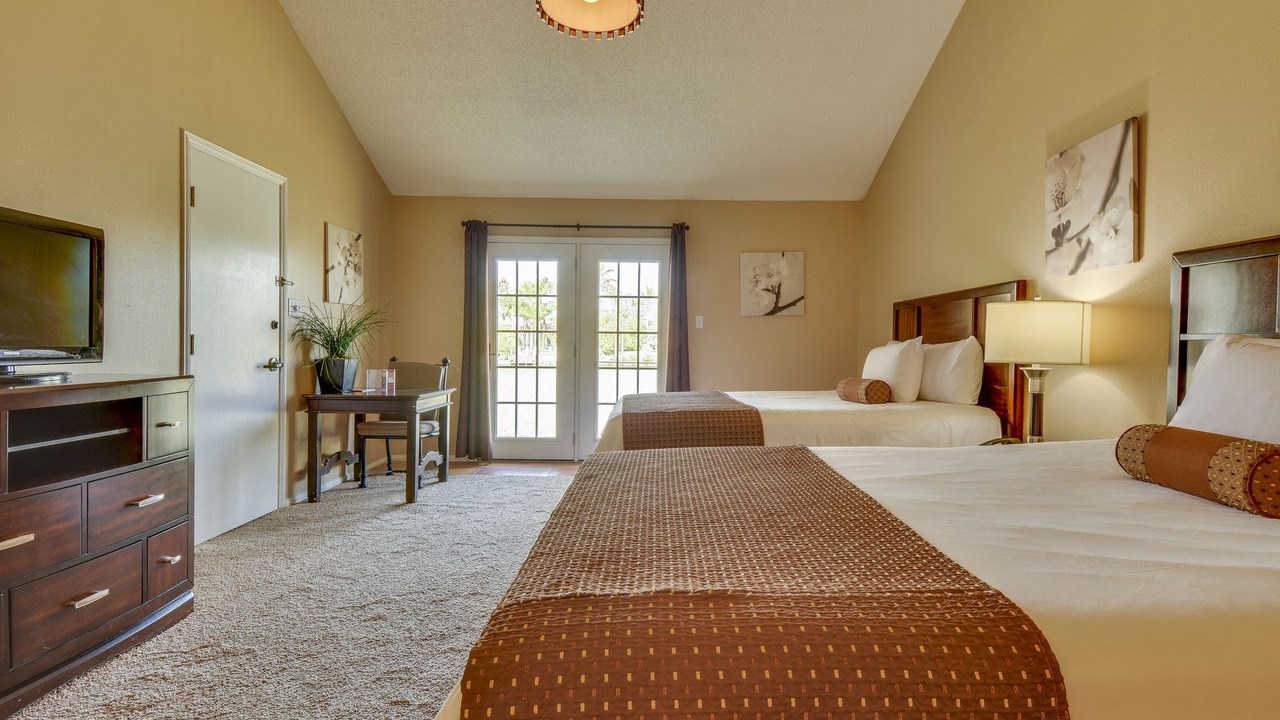 Photo of Bedroom in Rancho Viejo