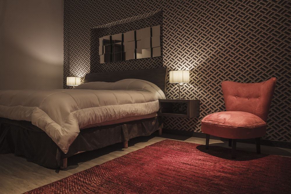 Photo of Bedroom in Zona Expo