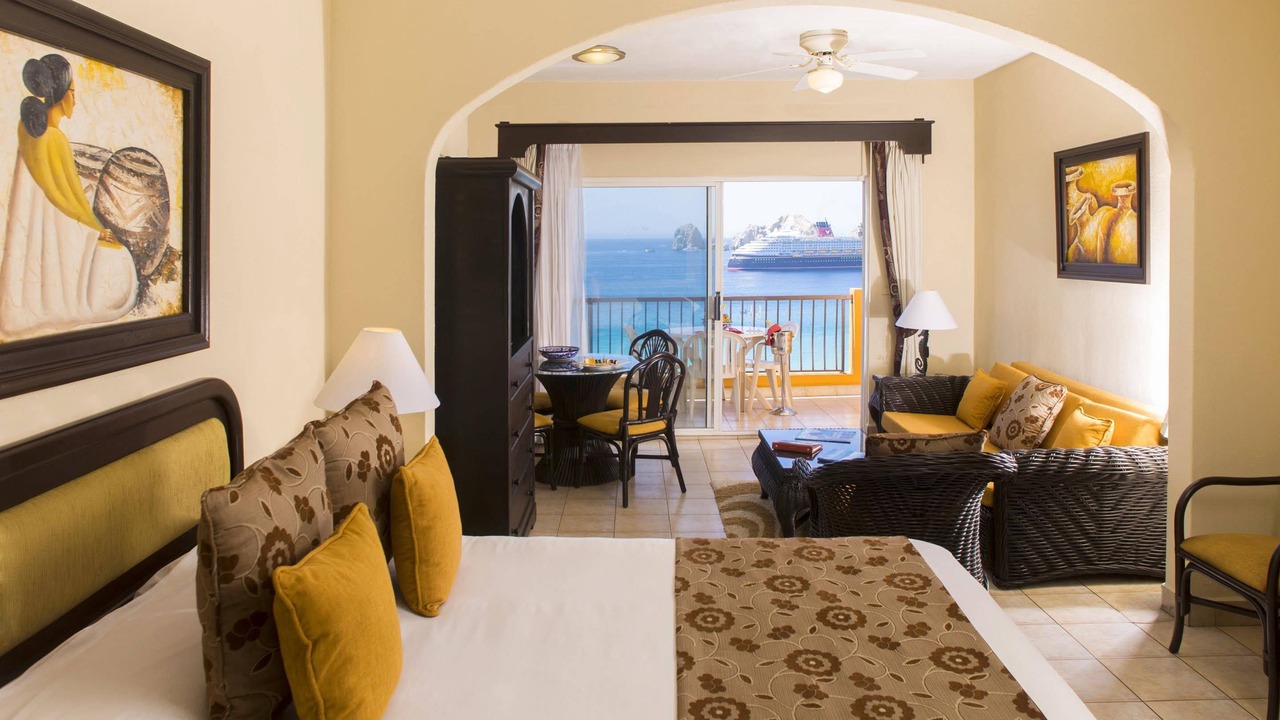 Photo of Livingroom in Los Cabos