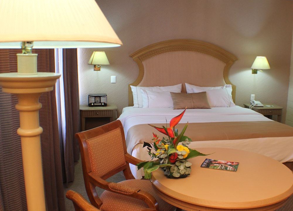 Photo of Bedroom in Irapuato