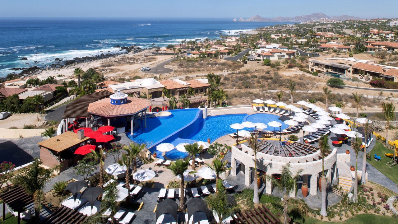 Photo of Outdoor in Los Cabos