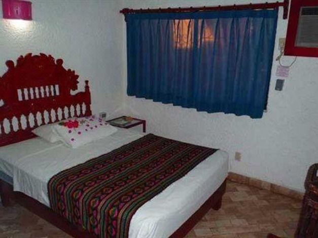 Photo of Bedroom in Playa la Madera