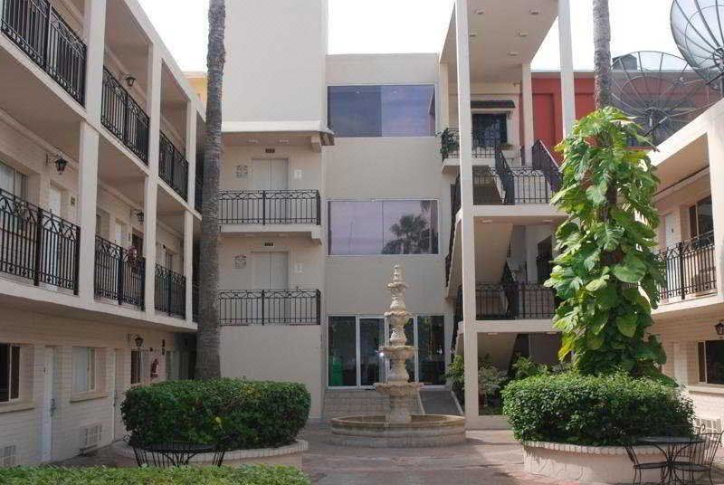 Photo of Buildings in Reynosa