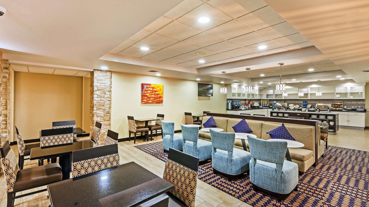 Photo of Livingroom in Brownsville
