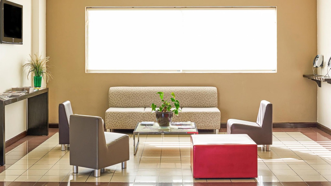 Photo of Livingroom in Monterrey