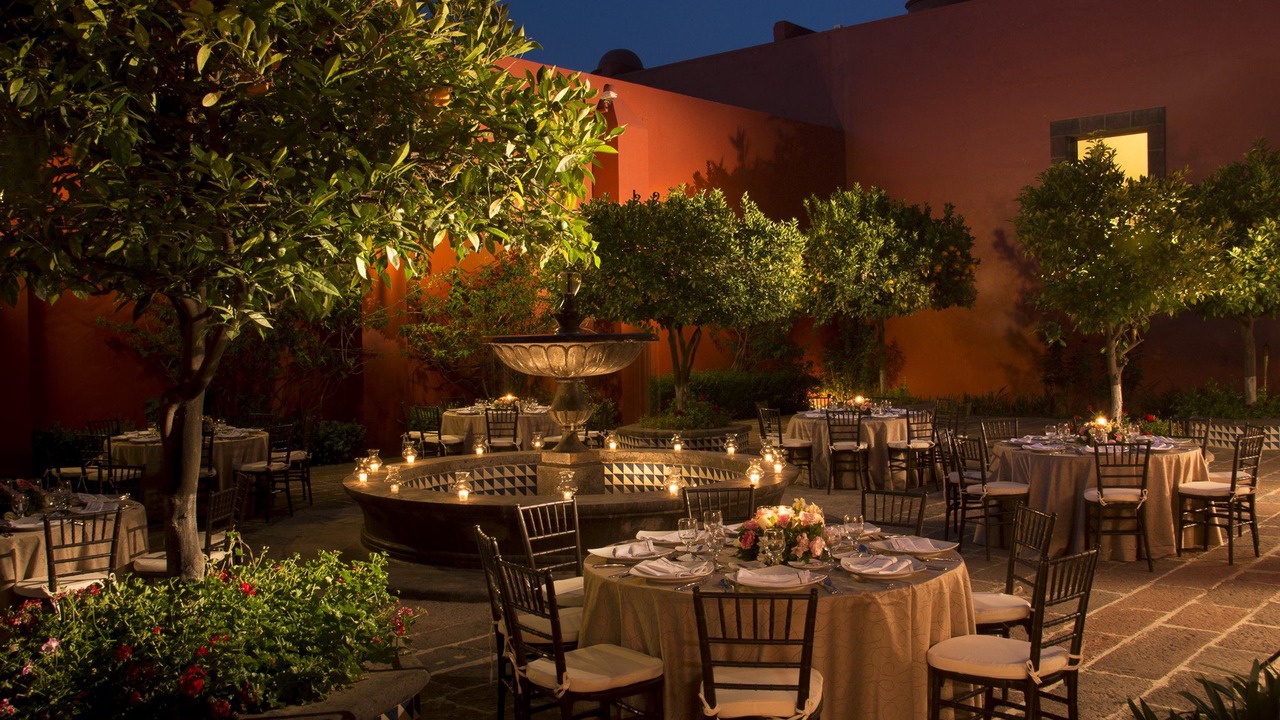 Photo of Patio Balcony in Galindo
