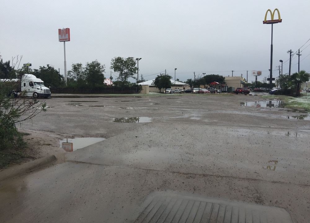 Photo of Outdoor in Edinburg