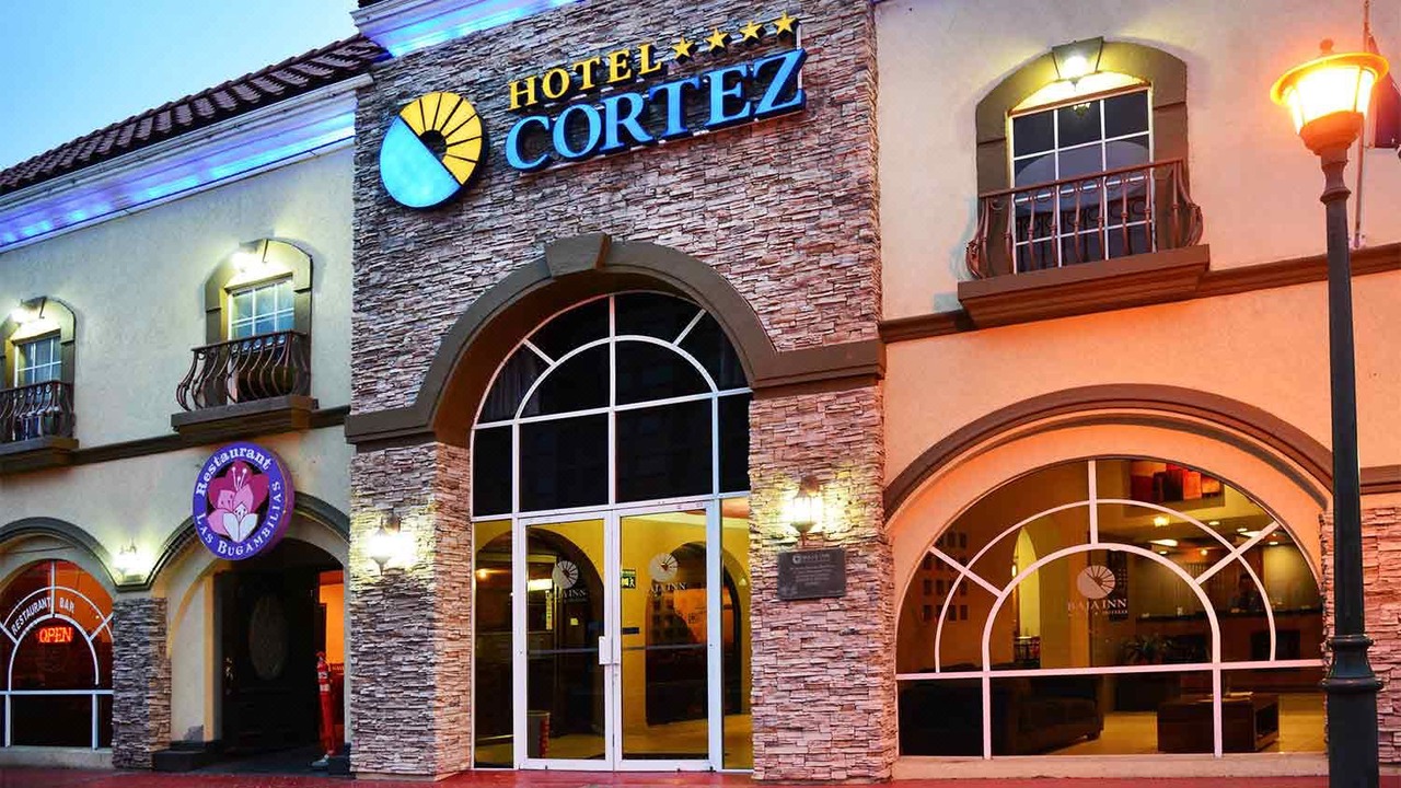 Photo of Buildings in Zona Centro