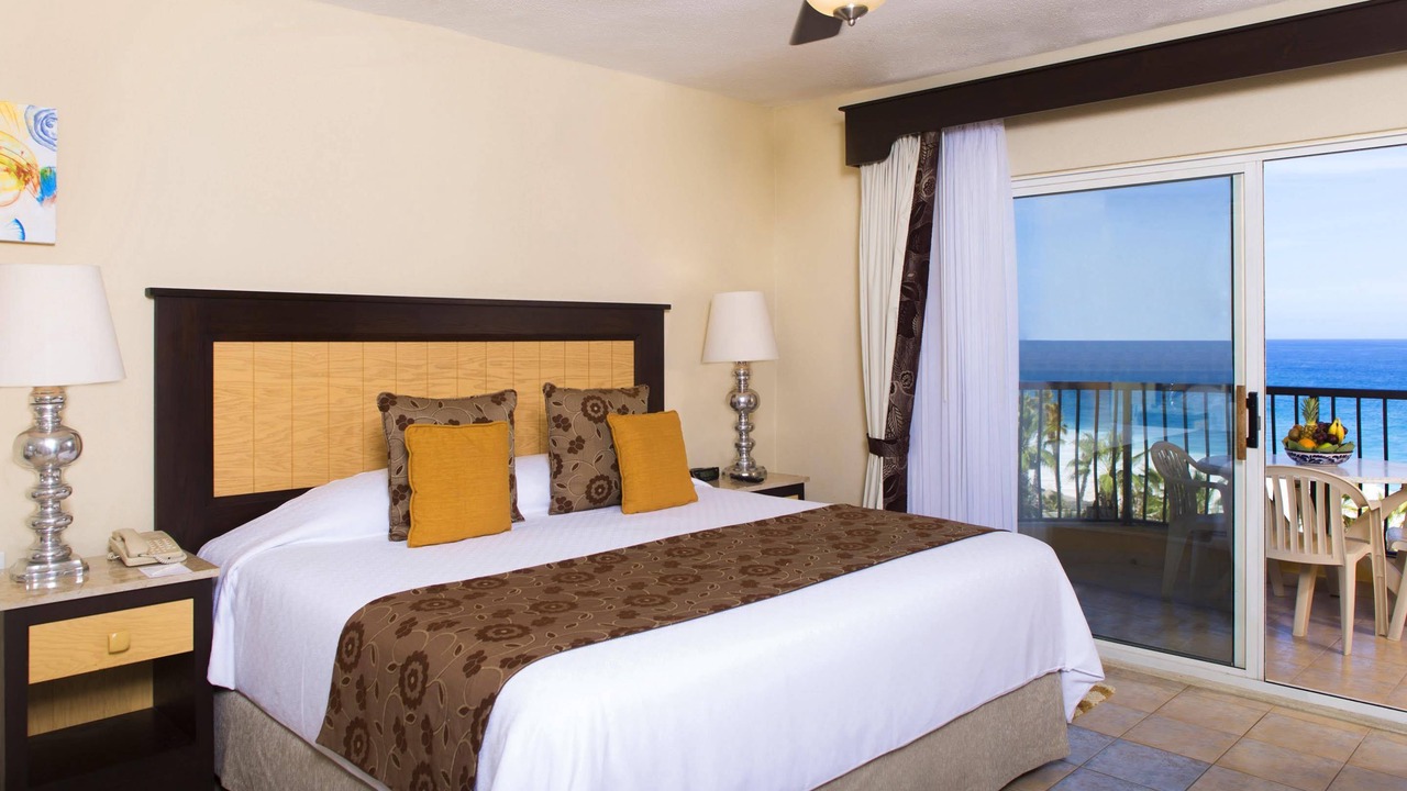 Photo of Bedroom in Los Cabos
