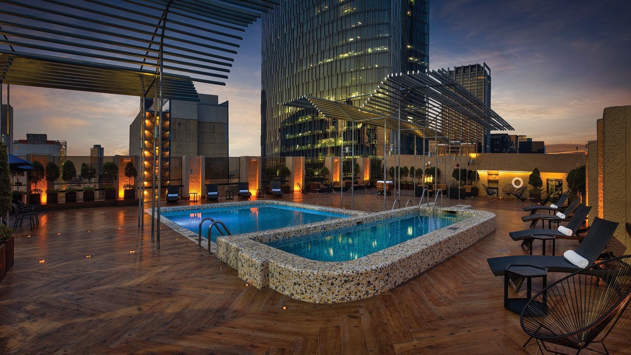 Photo of Outdoor in Reforma