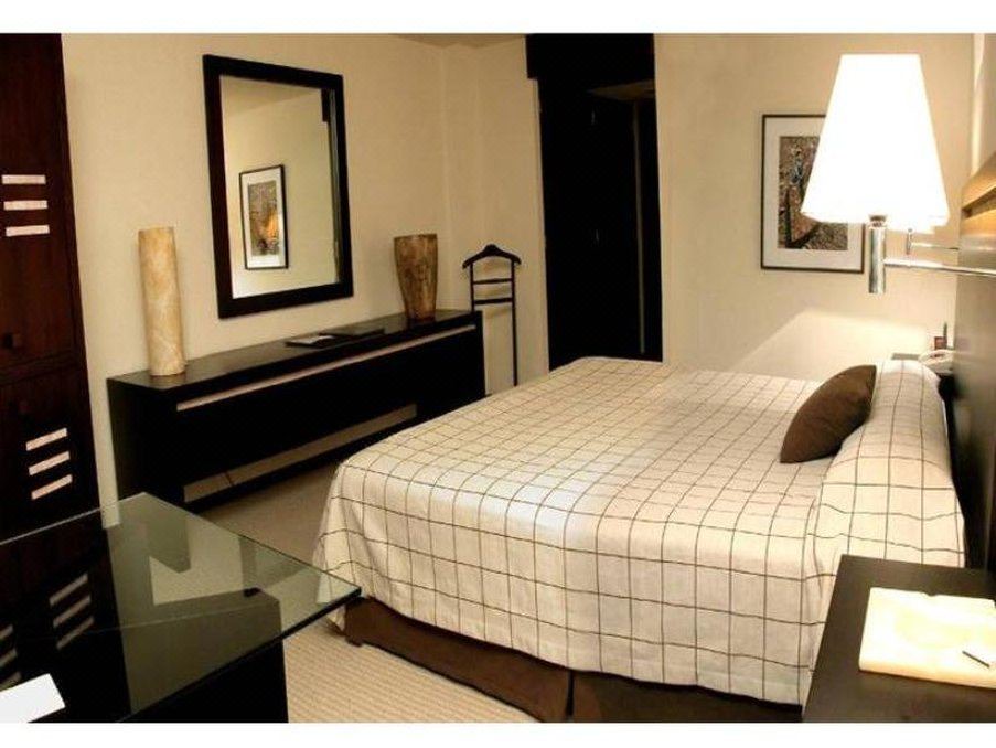 Photo of Bedroom in Reforma