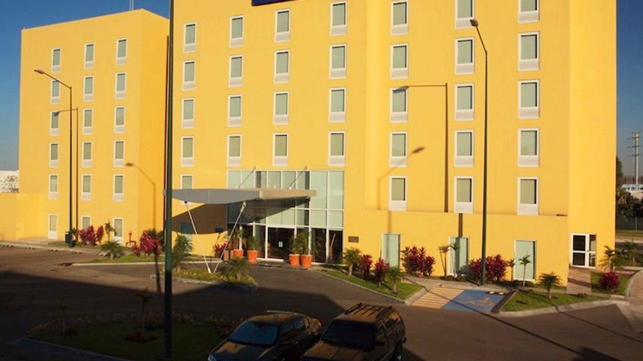 Photo of Buildings in Irapuato