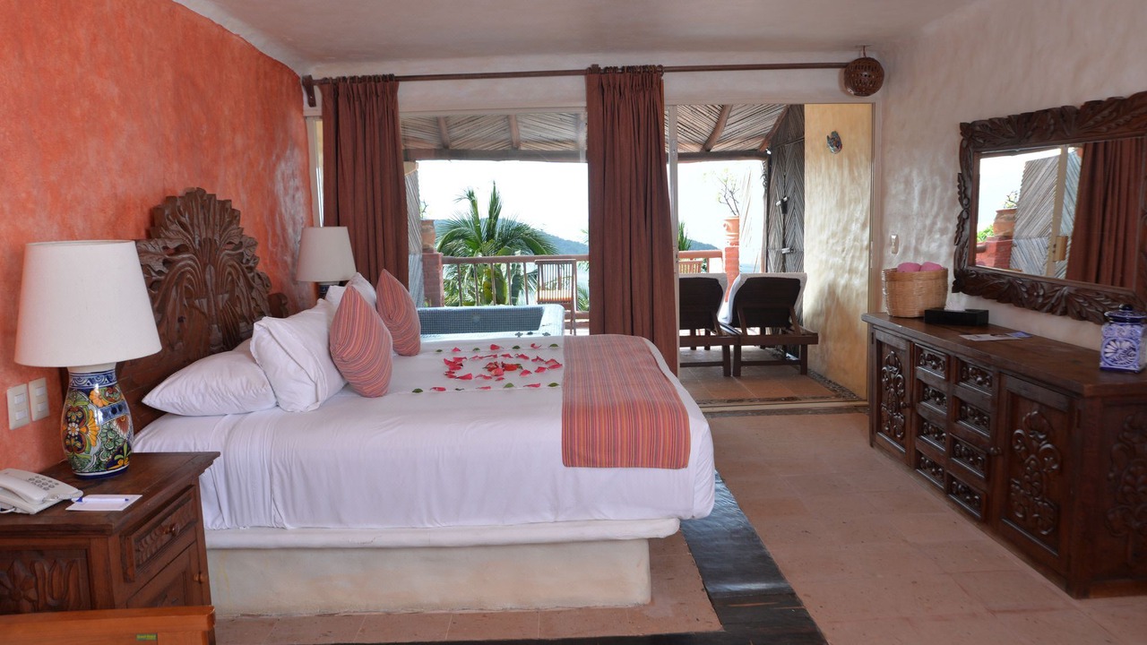 Photo of Livingroom in Playa la Madera
