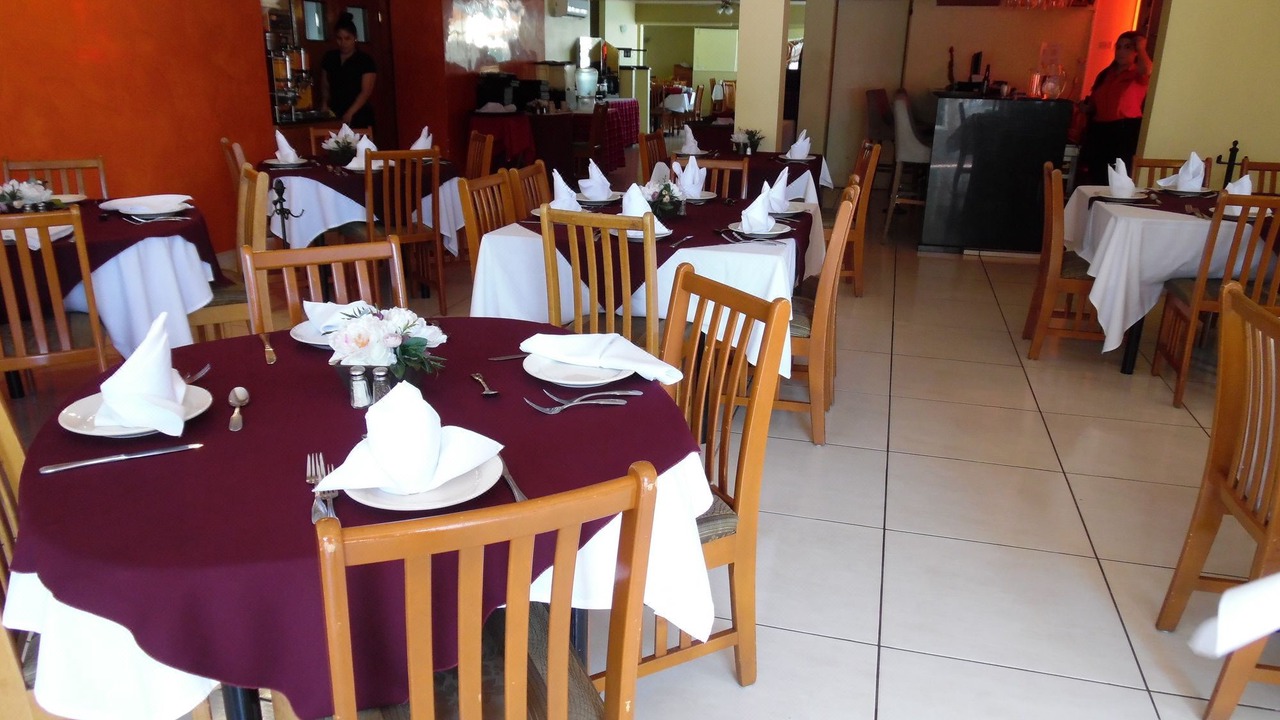 Photo of Livingroom in Zona Centro