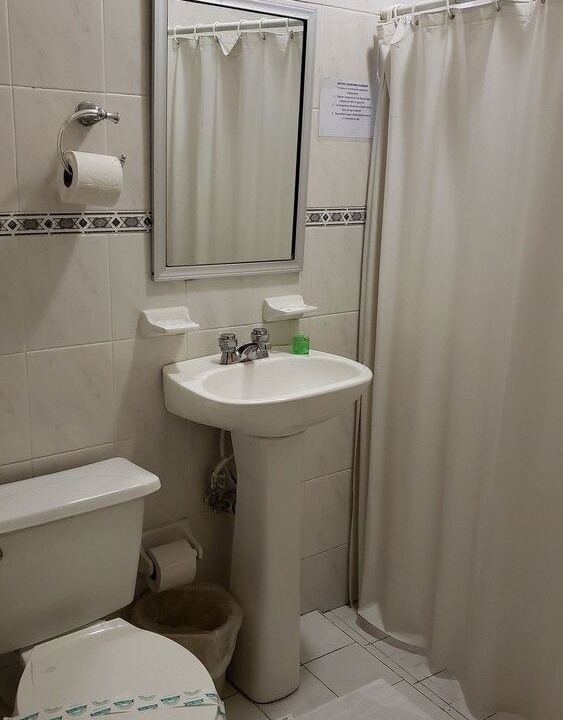 Photo of Bathroom in Mexicali