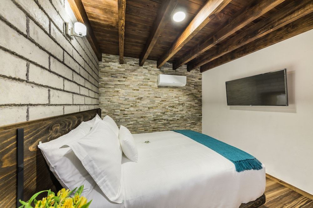 Photo of Bedroom in Centro
