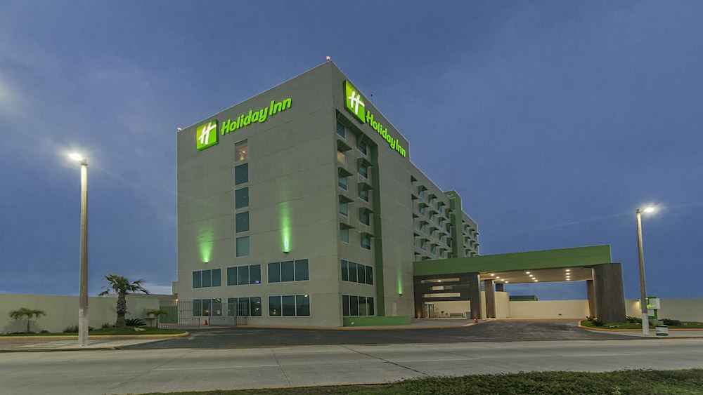 Photo of Buildings in Coatzacoalcos