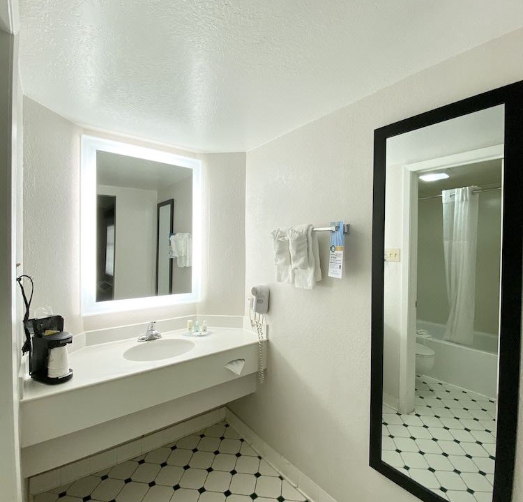 Photo of Bathroom in Harlingen