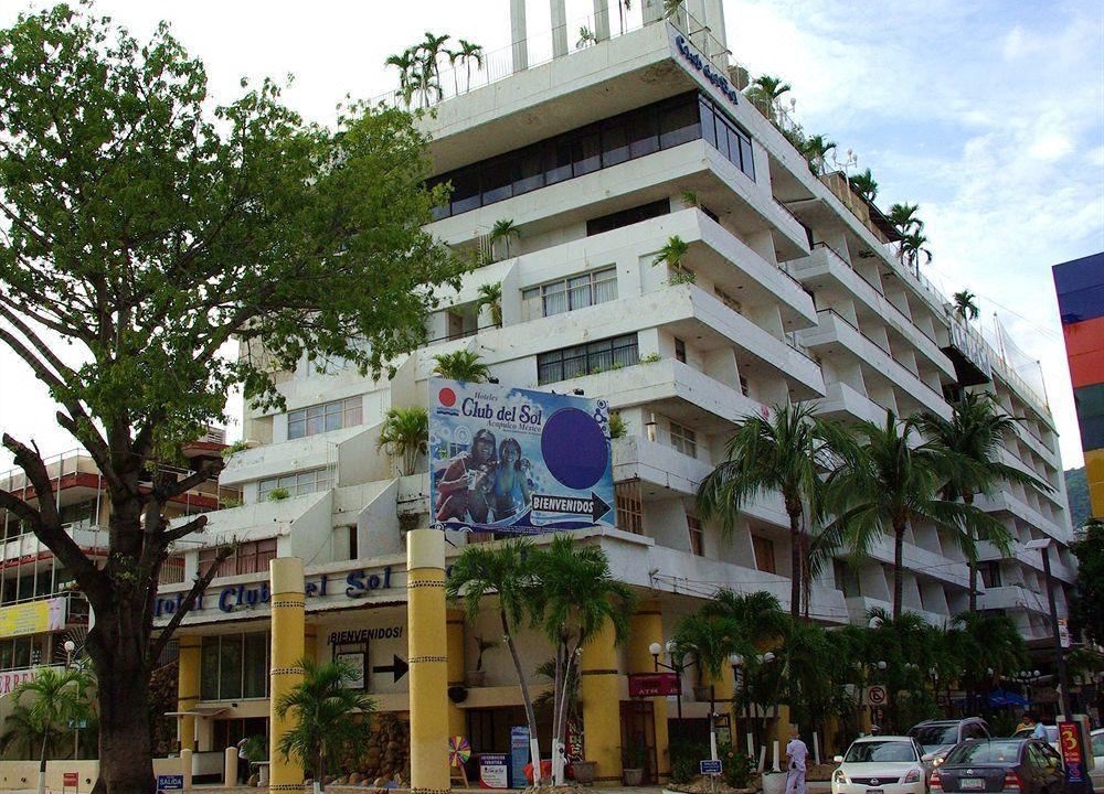 Photo of Buildings in Magallanes