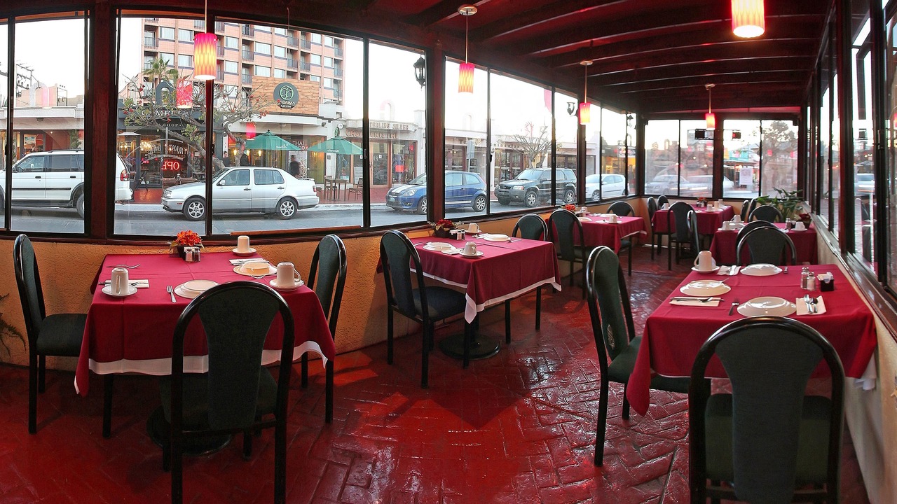 Photo of Livingroom in Zona Centro