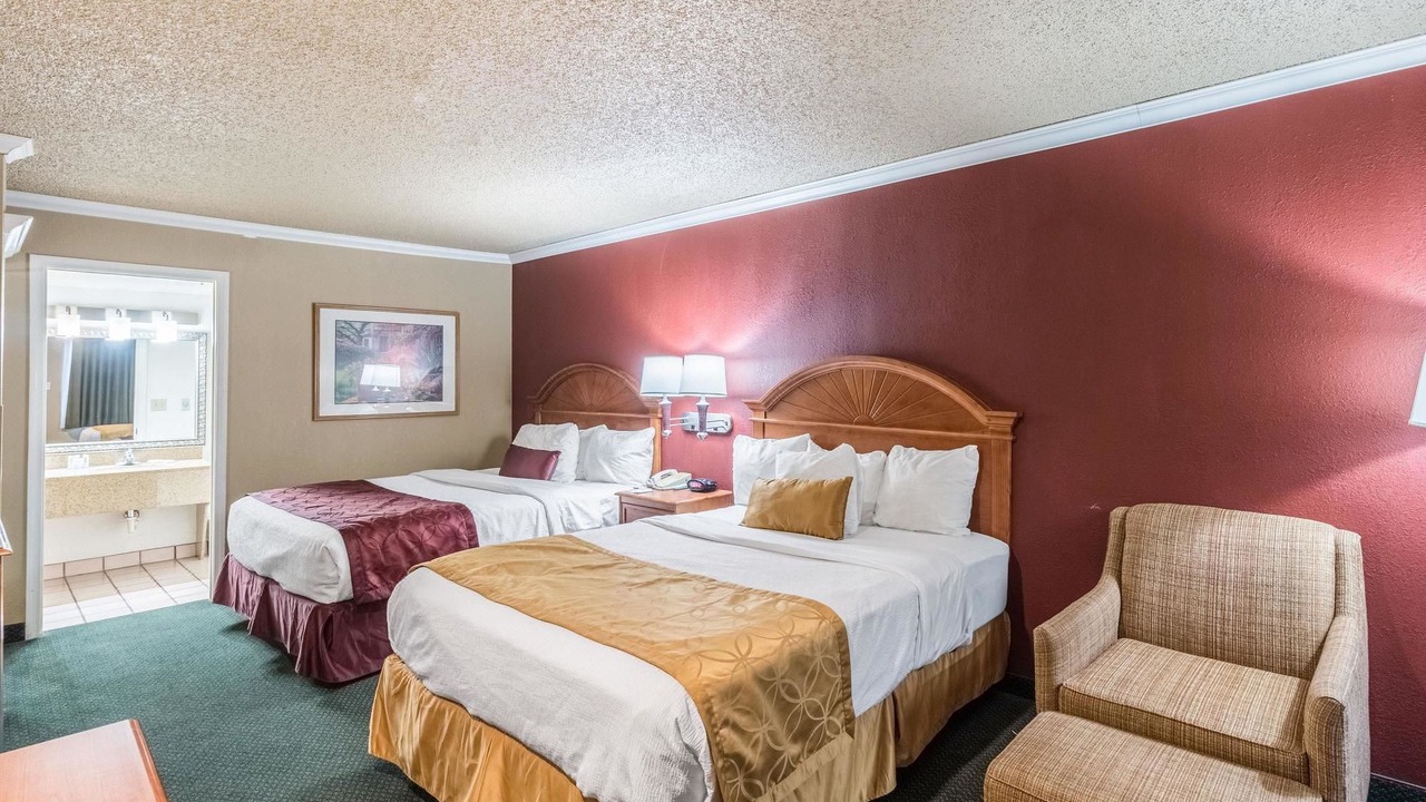 Photo of Bedroom in Casa Grande