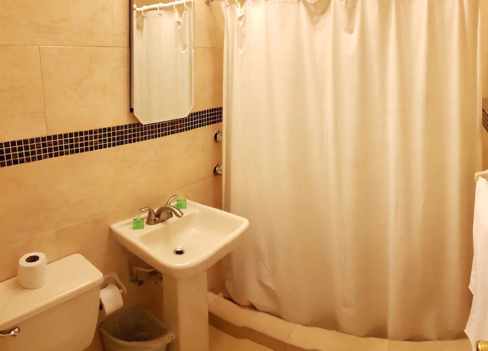 Photo of Bathroom in Mexicali