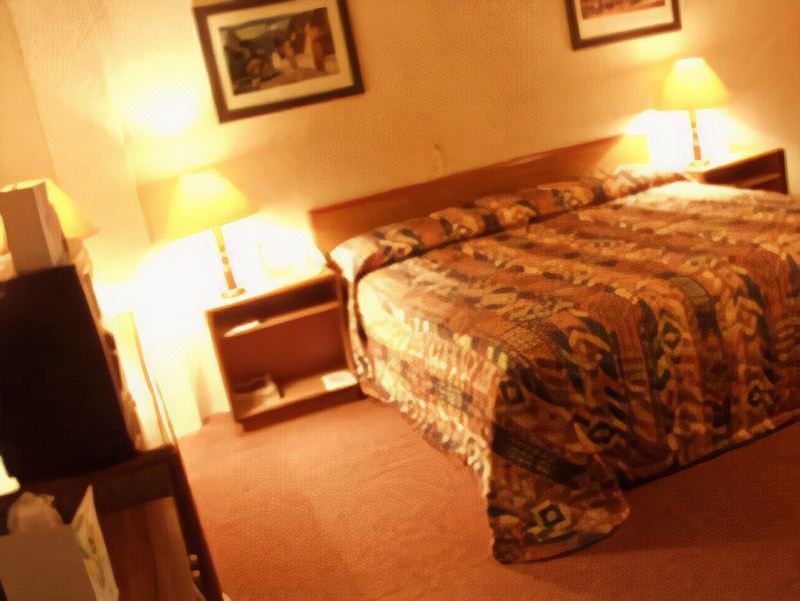 Photo of Bedroom in Gomez Palacio