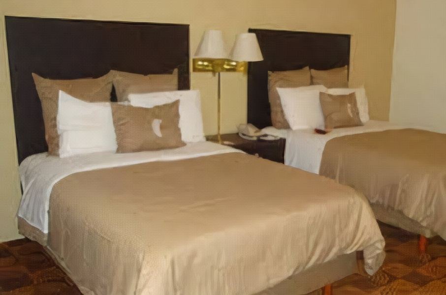 Photo of Bedroom in Nuevo Laredo