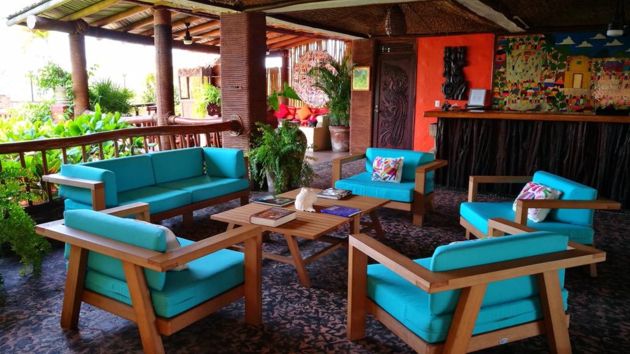 Photo of Patio Balcony in Playa la Madera