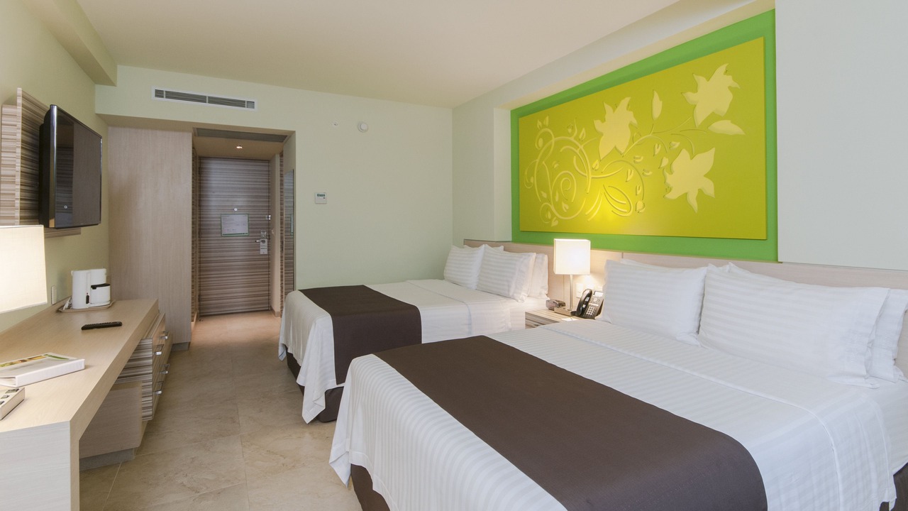 Photo of Bedroom in Coatzacoalcos
