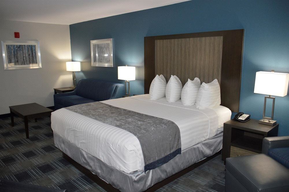 Photo of Bedroom in Weslaco