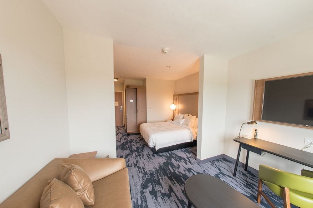 Photo of Livingroom in Brownsville