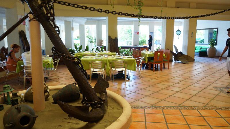 Photo of Livingroom in Caleta