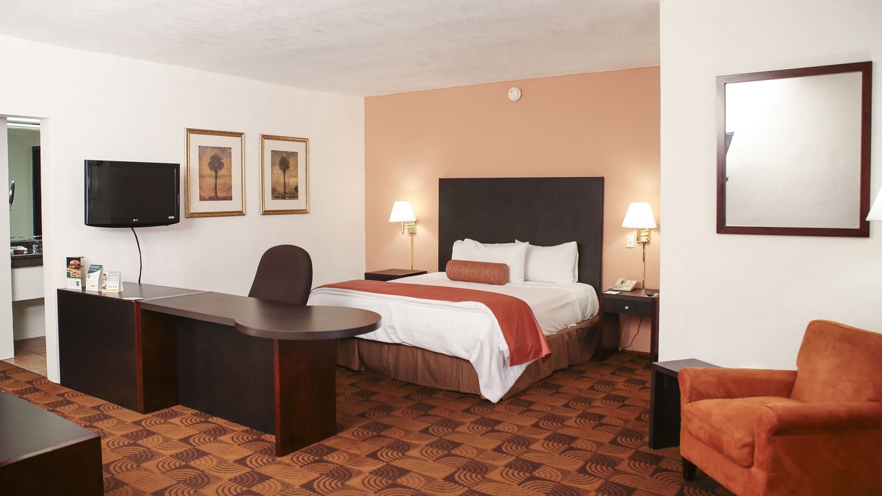 Photo of Bedroom in Nuevo Laredo