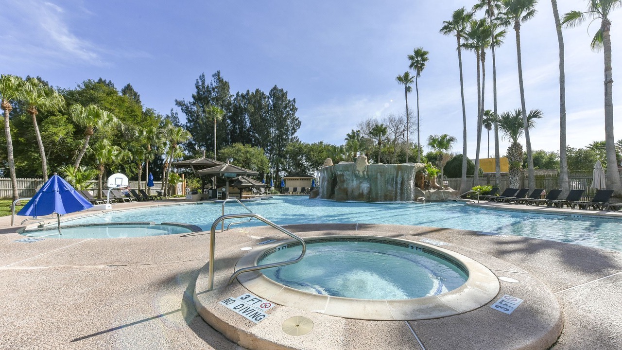 Photo of Outdoor in Rancho Viejo