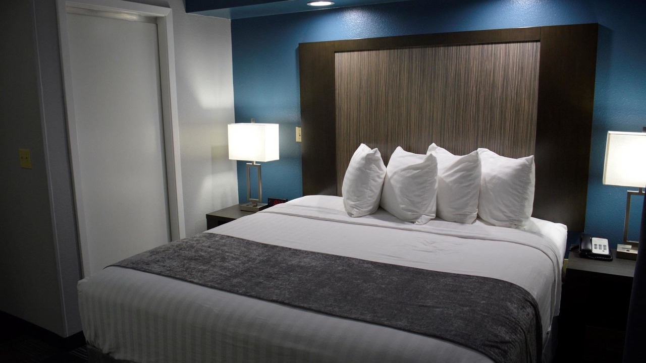 Photo of Bedroom in Weslaco