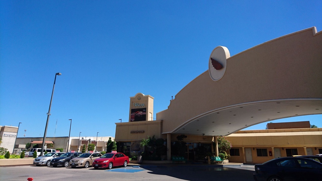 Photo of Buildings in Hermosillo